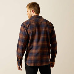 Ariat Harleigh Retro Fit Shirt Men
