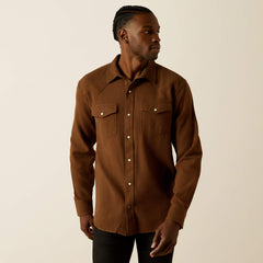 Ariat Hyde Retro Fit Shirt Men