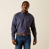 Ariat Stone Classic Fit Shirt Men