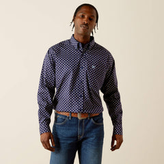 Ariat Stone Classic Fit Shirt Men
