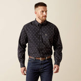 Ariat Taylor Classic Fit Shirt Men