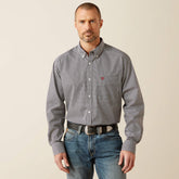 Ariat Tobias Classic Fit Shirt Men