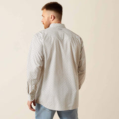 Ariat Fenn Classic Fit Shirt Men