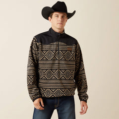 Ariat Basis Fleece Sweater Men