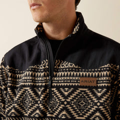 Ariat Basis Fleece Sweater Men
