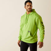 Ariat Rebar Graphic Hoodie Men