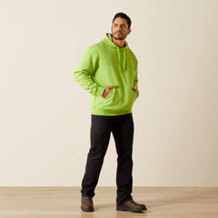Ariat Rebar Graphic Hoodie Men
