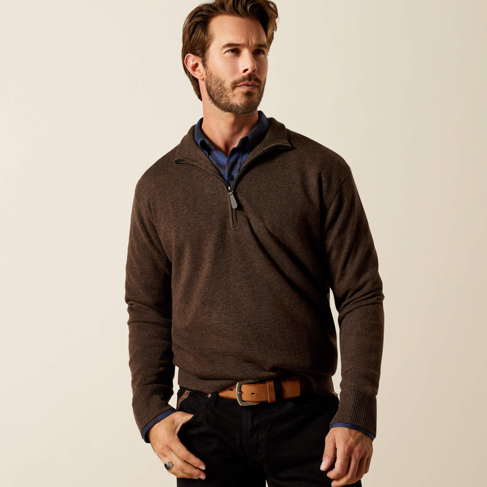 Ariat Bolinas Sweater Men