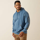 Ariat Rebar Graphic Hoodie Men