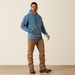 Ariat Rebar Graphic Hoodie Men
