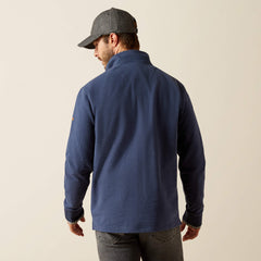 Ariat Wilford 1/2 Zip Sweatshirt Men