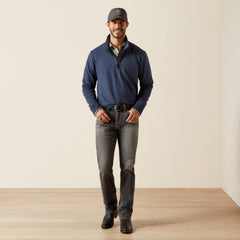Ariat Wilford 1/2 Zip Sweatshirt Men