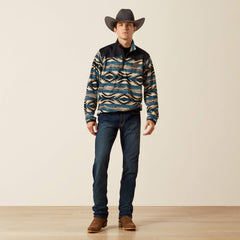 Ariat Basis Fleece Sweater Men