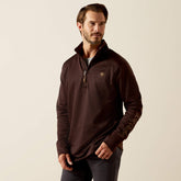 Ariat Team EQ 1/2 Zip Pullover Men
