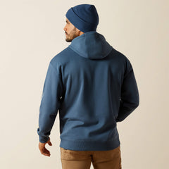 Ariat Rebar Graphic Hoodie Men