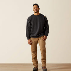 Ariat Rebar Lightweight Sweatshirt Men
