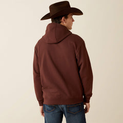 Ariat Ariat Carlsbad Canyon Hoodie Men