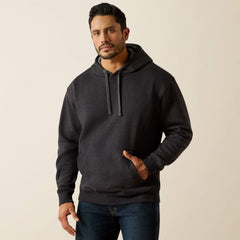 Ariat Rebar Workman Bolt Hoodie Men