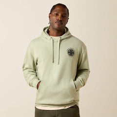 Ariat Ariat Southwest Sunset Fade Seal Hoodie Men