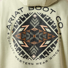 Ariat Ariat Southwest Sunset Fade Seal Hoodie Men