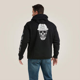 Ariat Rebar Roughneck Pullover Hoodie Men
