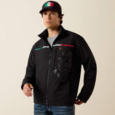 Ariat Pioneer Stretchshell Mexico Jacket Men