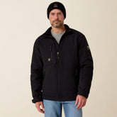 Ariat Rebar DriTEK DuraStretch Insulated Jacket Men