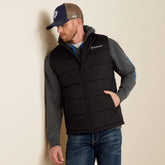 Ariat Crius Insulated Vest Men