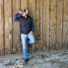 Ariat Crius Insulated Vest Men