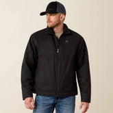 Ariat Grizzly Canvas Jacket Men
