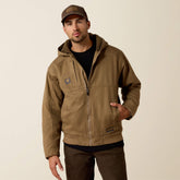 Ariat Rebar DuraCanvas Jacket Men