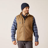 Ariat Rebar DuraCanvas Vest Men
