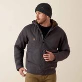 Ariat Rebar DuraCanvas Jacket Men
