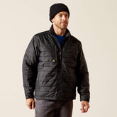 Ariat Rebar Cordura Ripstop Lightweight Insulated Jacket Men