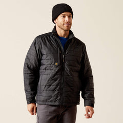 Ariat Rebar Cordura Ripstop Lightweight Insulated Jacket Men