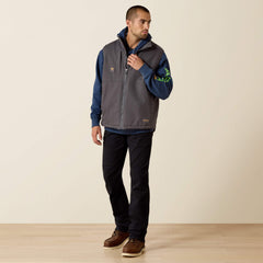 Ariat Rebar DuraCanvas Vest Men