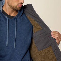 Ariat Rebar DuraCanvas Vest Men