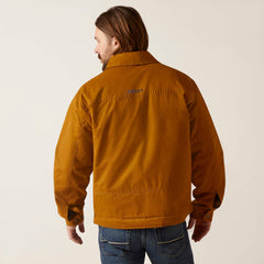 Ariat Grizzly 2.0 Canvas Conceal and Carry Jacket Men