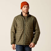 Ariat Rebar Cordura Ripstop Lightweight Insulated Jacket Men