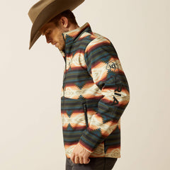 Ariat Logo Softshell Jacket Men
