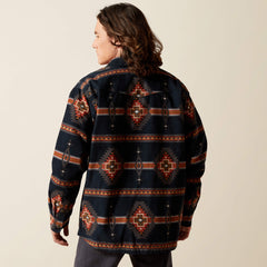 Ariat Hensley Corduroy Retro Shirt Jacket Men