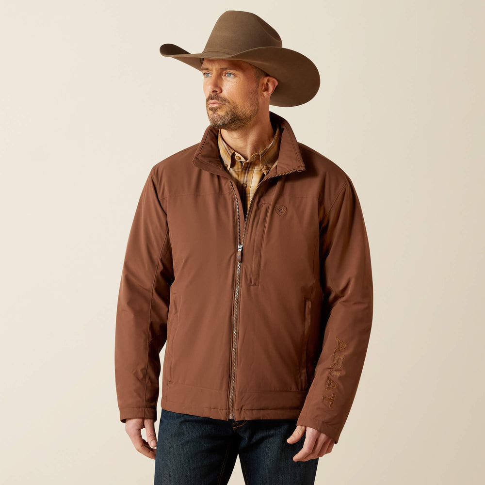 Ariat Pioneer Stretchshell Jacket Men