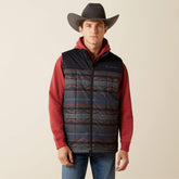 Ariat Crius Insulated Vest Men