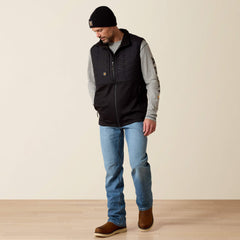 Ariat Rebar Cloud 9 Insulated Vest Men