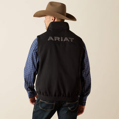 Ariat Field Insulated Vest Men