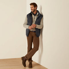 Ariat UltraPuff Down Vest Men