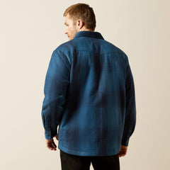 Ariat Retro Shirt Jacket Men