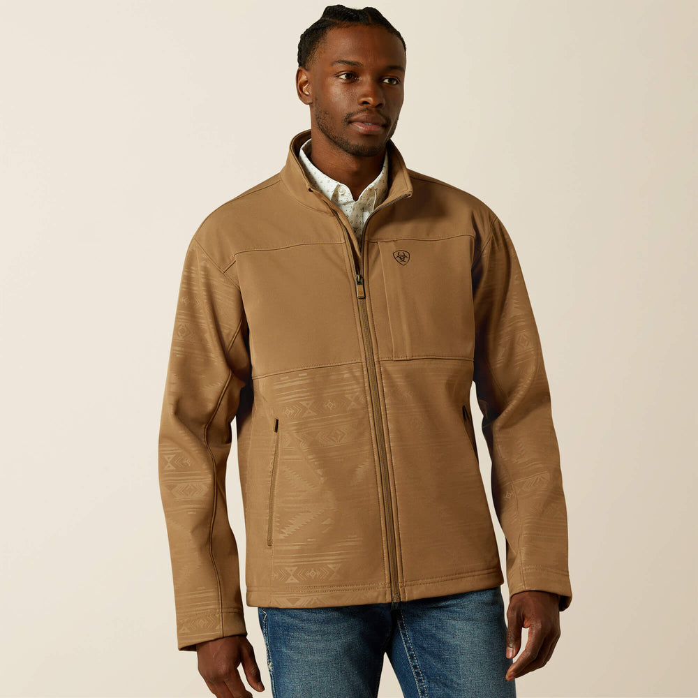 Ariat Vernon Softshell Jacket Men