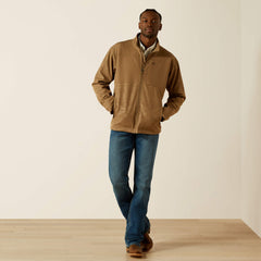 Ariat Vernon Softshell Jacket Men