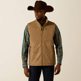 Ariat Vernon Softshell Vest Men